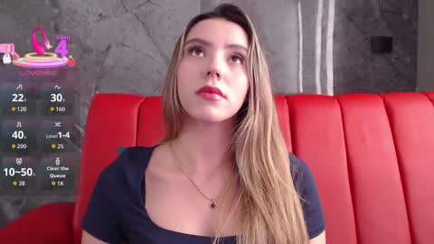 Snapshot of valentina_red18 chatting on 06.02.26 Valentina online show from 06.02.26