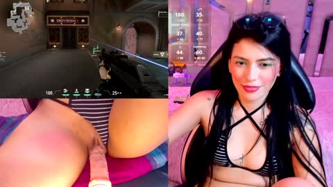 Valentina online show from 02.02.25