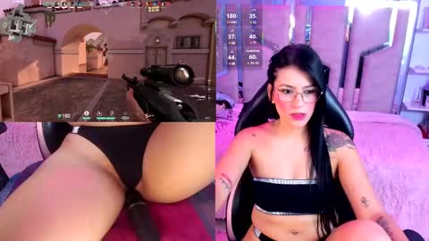 Valentina online show from 03.04.25