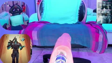 Snapshot of valentinagames chatting on 10.17.25 Valentina online show from 10.17.25