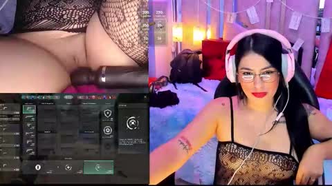 Snapshot of valentinagames chatting on 02.04.26 Valentina online show from 02.04.26