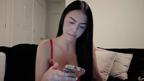 Snapshot of valentinarosexox chatting on 02.28.26 Valentina Rose 3 online show from 02.28.26