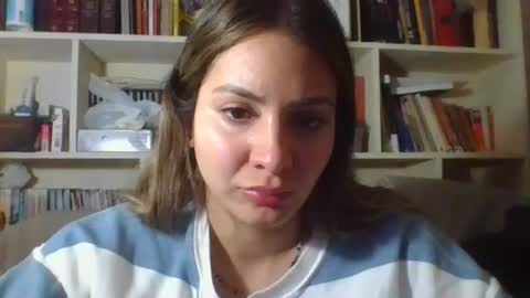 valentinaseleni24 online show from 07.08.26