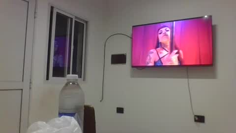 valentinaseleni24 online show from 07.21.26