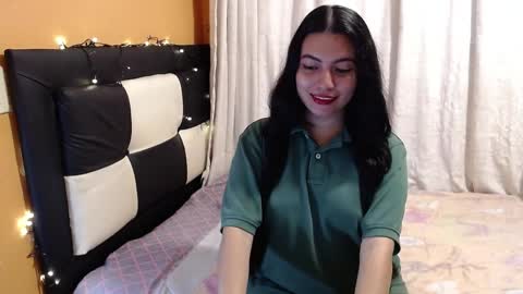 valentinasmith18 online show from 04.01.26