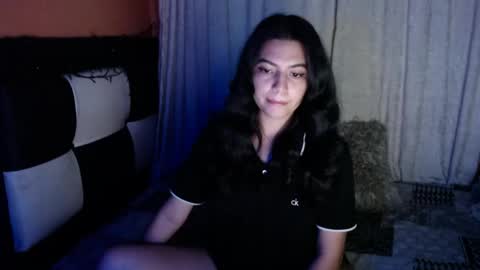 Snapshot of valentinasmith18 chatting on 04.25.26 valentinasmith18 online show from 04.25.26