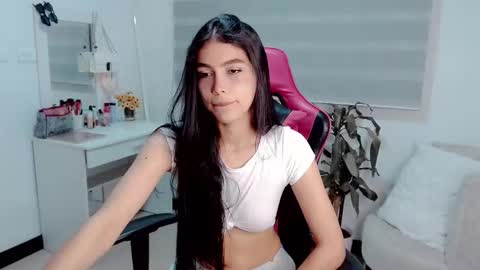 Valentina  online show from 03.12.26