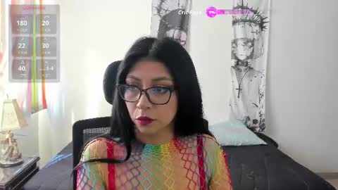 Snapshot of valentinax_love chatting on 06.26.26 Valentina online show from 06.26.26