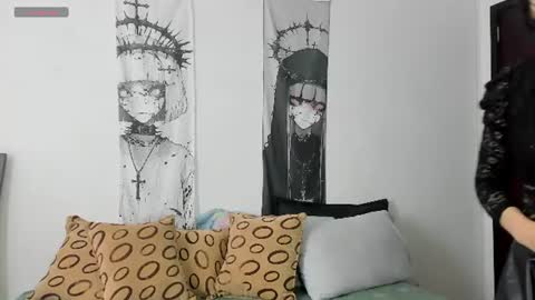 Snapshot of valentinax_love chatting on 07.18.26 Valentina online show from 07.18.26