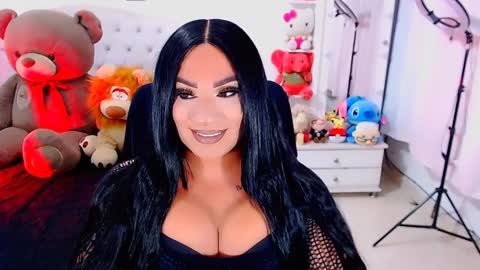Snapshot of valentinaxqueen chatting on 12.04.24    online show from 12.04.24