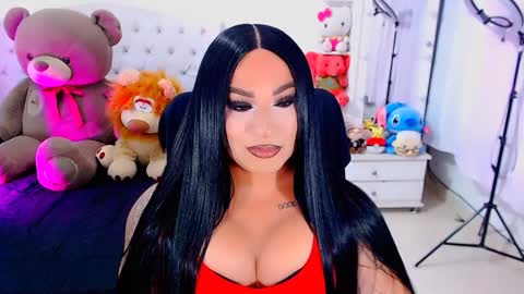 Snapshot of valentinaxqueen chatting on 12.04.24    online show from 12.04.24