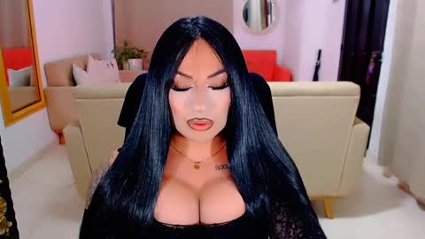 Snapshot of valentinaxqueen chatting on 01.20.25    online show from 01.20.25