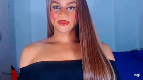 VALENTINA   online show from 04.06.26