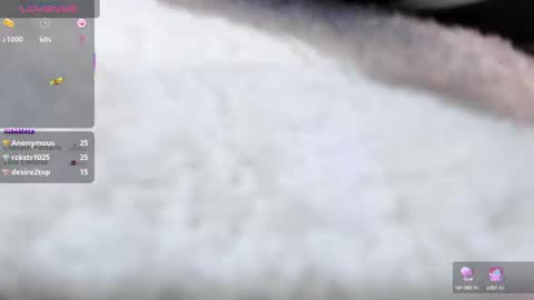 Valentine  online show from 02.12.25