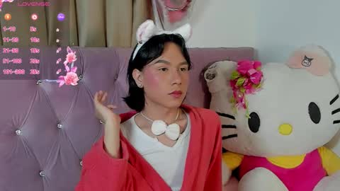 Snapshot of valentine_sweety chatting on 02.13.26 Valentine online show from 02.13.26