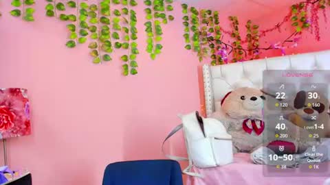 Snapshot of valentinee_xo chatting on 06.23.26 valentinee_xo online show from 06.23.26