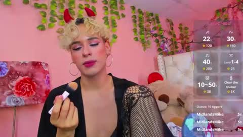 Snapshot of valentinee_xo chatting on 06.27.26 valentinee_xo online show from 06.27.26