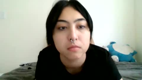 Snapshot of valentineyittk chatting on 12.16.24 ValentineKitty online show from 12.16.24