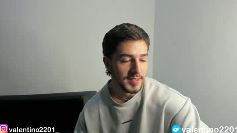 valentino online show from 12.07.24