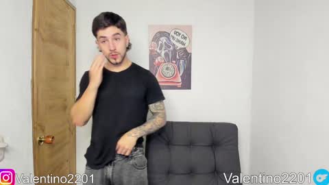 valentino online show from 02.01.25