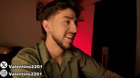 valentino online show from 03.12.25