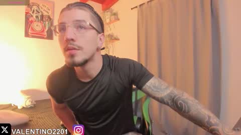 valentino online show from 11.12.25