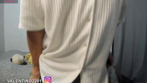 valentino online show from 11.29.25