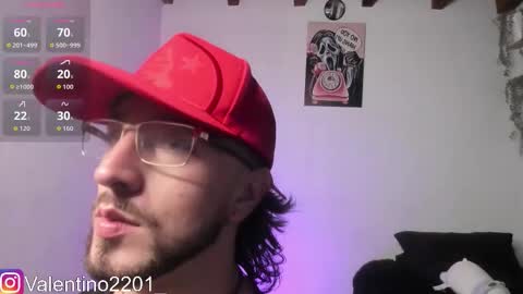 valentino online show from 01.08.26