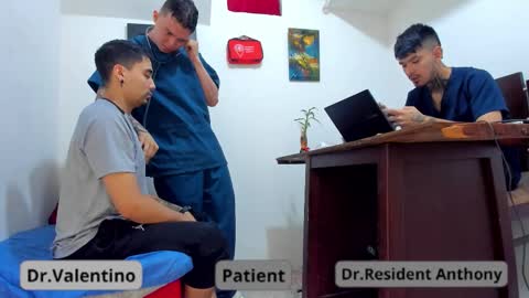 Nick online show from 01.16.26