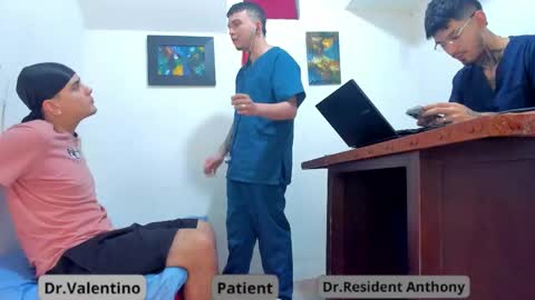 Nick online show from 02.02.26