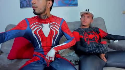 Nick online show from 02.25.26