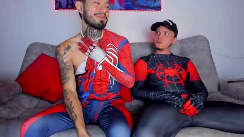 Nick online show from 03.20.26