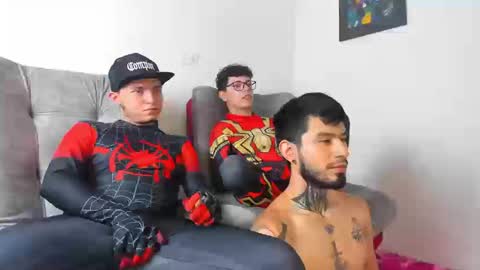 Nick online show from 03.25.26