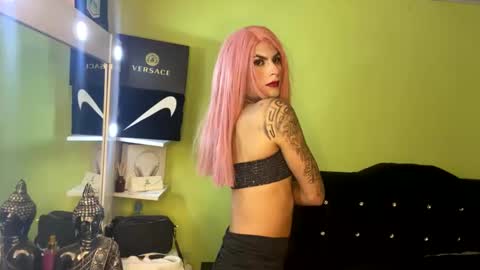 valentino_bs online show from 01.12.26