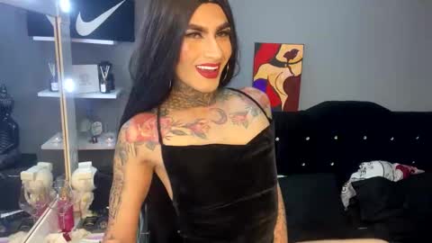 valentino_bs online show from 02.14.26