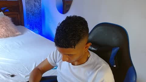 Mistery Guy online show from 11.29.25