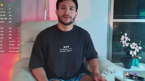 Valentino online show from 01.27.25