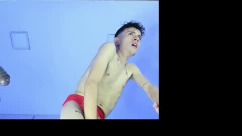 Valentino online show from 11.23.25