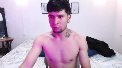 Manuel online show from 03.24.26