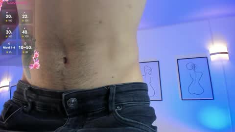 Manuel online show from 04.08.26