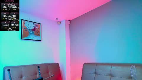  Valentinos  online show from 04.07.26