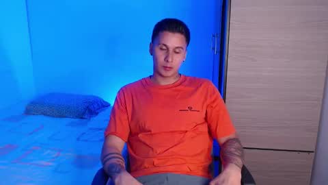 VALENTINO online show from 12.21.25