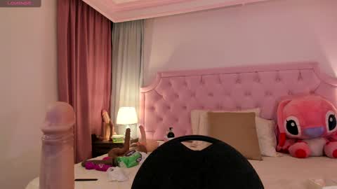 Vale Toro  online show from 03.06.25