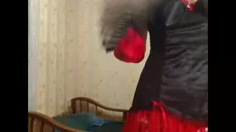 valentijm online show from 11.23.25