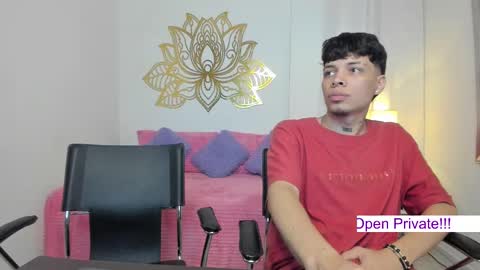 Valery And Daniel online show from 02.24.25