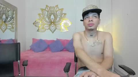 Valery And Daniel online show from 02.26.25