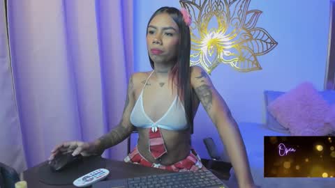 Valery And Daniel online show from 09.09.25