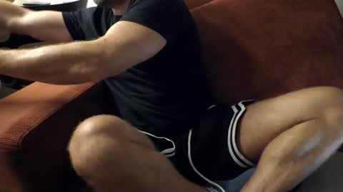 Couple online show from 11.01.25