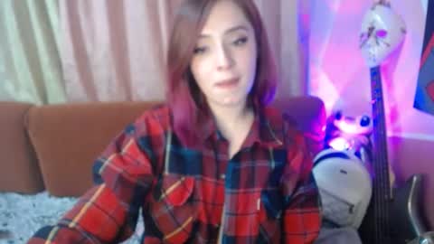 Valeri Cove online show from 09.27.25