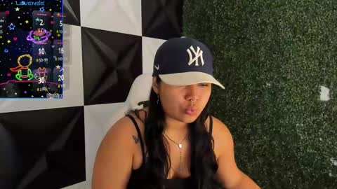 valeri_harpers4 online show from 11.09.25